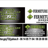 Photo de Menuisier à Antibes