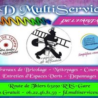 Photo de Bricolage à Ris