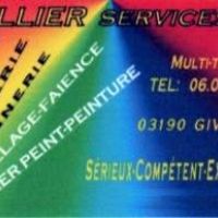 Photo de Rénovation complète à Givarlais