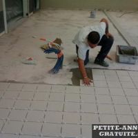 auto-entrepreneur Carreleur Carreleur, ANGOULEME 16