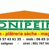 auto-entrepreneur Peintre Peintre, salignac 33