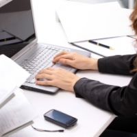 auto-entrepreneur Secrétaire Secrétaire, ANTONY 92