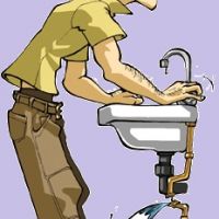 auto-entrepreneur Plombier Plombier, TALENCE 33