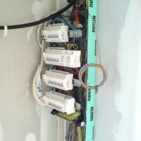 Photo de Électricien à Plescop