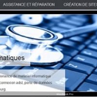 auto-entrepreneur Assistant informatique Assistant informatique, FLORANGE 57