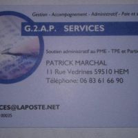 Photo de Consultant à Hem