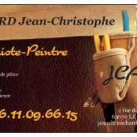 Photo de Plaquiste à Le Cendre