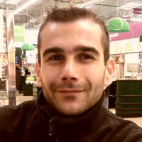 cherche chantier COLOMIERS