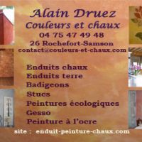 auto-entrepreneur Peintre Peintre, ROCHEFORT SAMSON 26