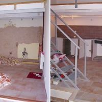 auto-entrepreneur Rénovation complète Rénovation complète, ALBI 81