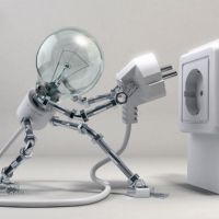 Photo de Électricien à Diemoz