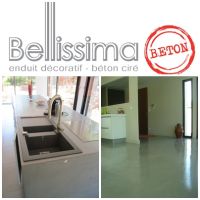 beton cire  peinture decorative toulouse