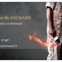 auto-entrepreneur Peintre Peintre, marseille 13