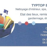 auto-entrepreneur Femme de ménage Femme de ménage, LES CARROZ D ARRACHES 74