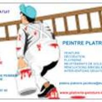 Photo de Peintre à Issoire