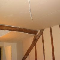 Photo de Plaquiste à Dole