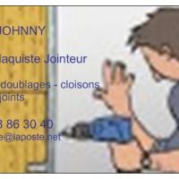 Photo de Plaquiste à St Front Sur Lemance