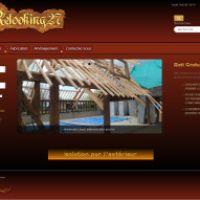 Photo de Charpentier à Glisolles