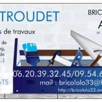 Photo de Menuisier à Arbanats