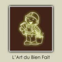 Photo de Rénovation complète à La Ferte Alais