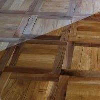 Photo de Parquetteur à Chevrier