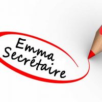 auto-entrepreneur Secrétaire Secrétaire, SOLERS 77