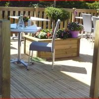 Photo de Menuisier à Liposthey