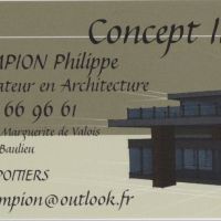 auto-entrepreneur Architecte Architecte, ST RAPHAEL 83