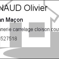 Photo de Maçon à Royan