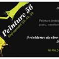 Photo de Peintre à Rieux