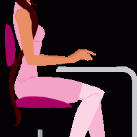 Photo de Secrétaire à Charleville Mezieres