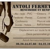 auto-entrepreneur Vitrier Vitrier, NICE 06