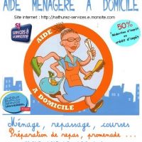 auto-entrepreneur Femme de ménage Femme de ménage, Mazingarbe 62