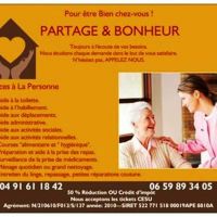 auto-entrepreneur Infirmière Infirmière, MARSEILLE 13EME ARRONDISS 13