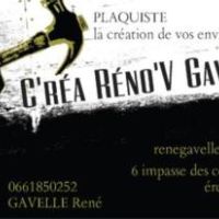 Photo de Plaquiste à Erce Pres Liffre