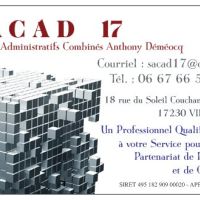 Photo de Secrétaire à Villedoux