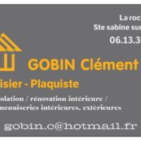 Photo de Plaquiste à Ste Sabine Sur Longeve