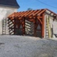 Photo de Charpentier à St Gaudens