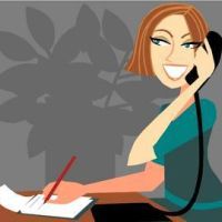 Photo de Secrétaire à Freyming Merlebach