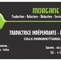 auto-entrepreneur Rédaction & Traduction Rédaction & Traduction, Rouen 76