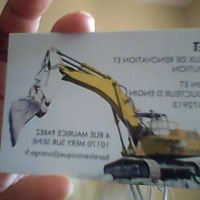 Photo de Bricolage à Mery Sur Seine