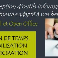 auto-entrepreneur Développeur Développeur, MAYENNE 53