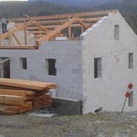 travaux de finition et maçonerie BEAUMONT PIED DE BOEUF