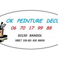 auto-entrepreneur Peintre Peintre, la ciotat 13