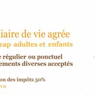 Infirmière à Andernos Les Bains