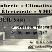 Photo de Plombier à Champs Sur Marne