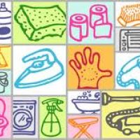 Femme de menage ST CHRISTOPHE ET LE LARIS