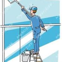 nettoyage de vitres BAZOCHES EN DUNOIS