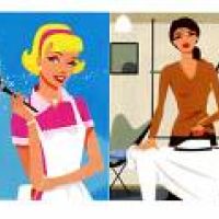 Photo de Femme de ménage à Dammarie Les Lys