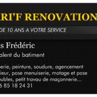 POLYVALENT EN BATIMENT ORSCHWIHR